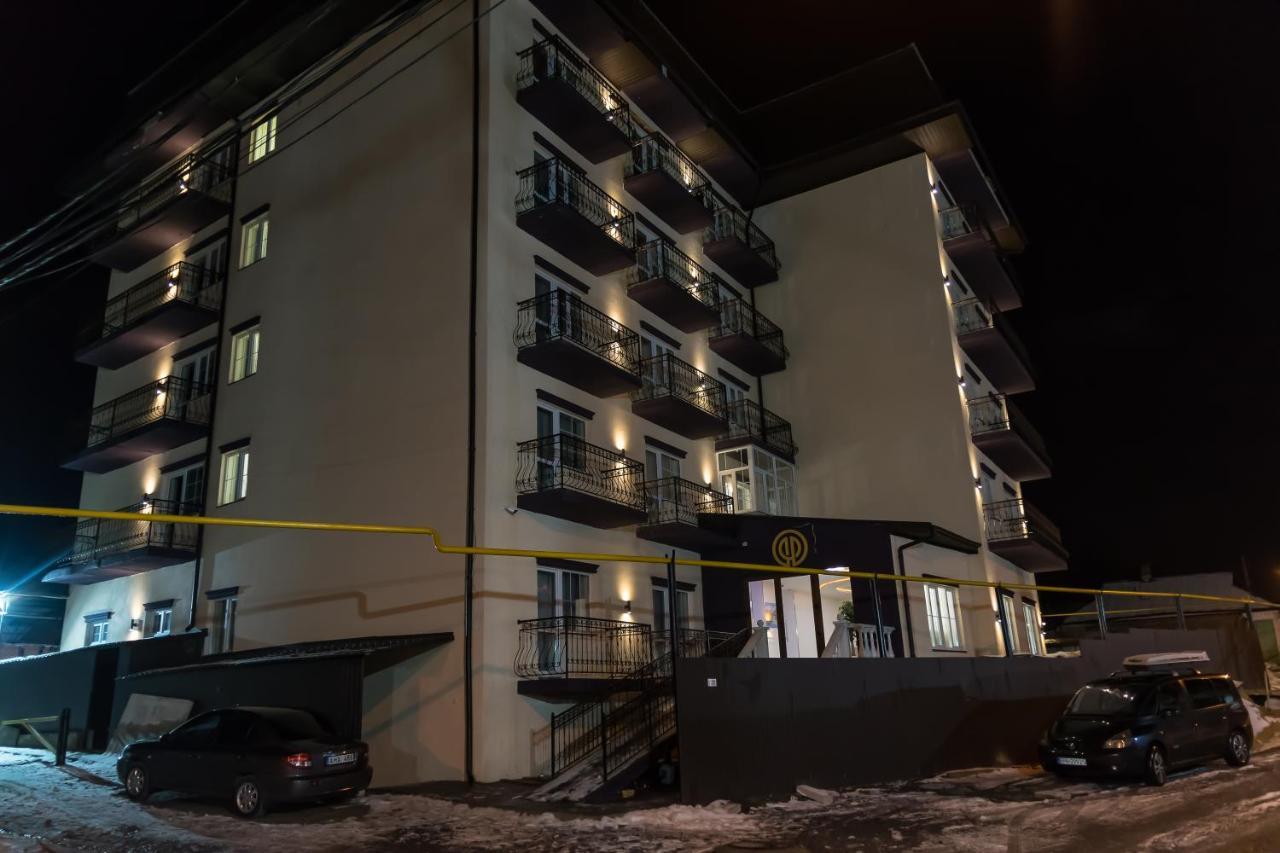 Palace Uman Exterior photo